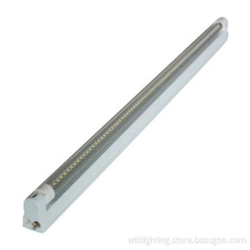 T5 LED Tube, 7 to 9W Power Consumption, 3528 Beads with Case Holder